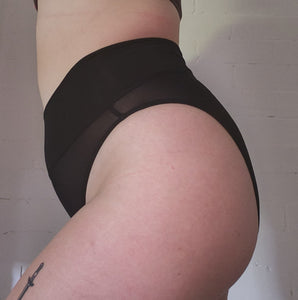 GOAT bottoms