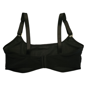 ❤️‍🔥 Date Yourself Mesh Bralette