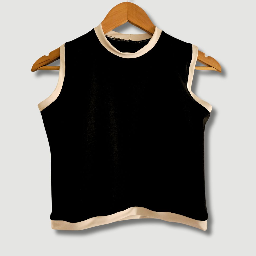 Swim Ringer Tank