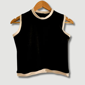 Swim Ringer Tank