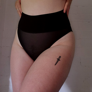 GOAT bottoms