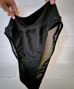 GOAT bottoms