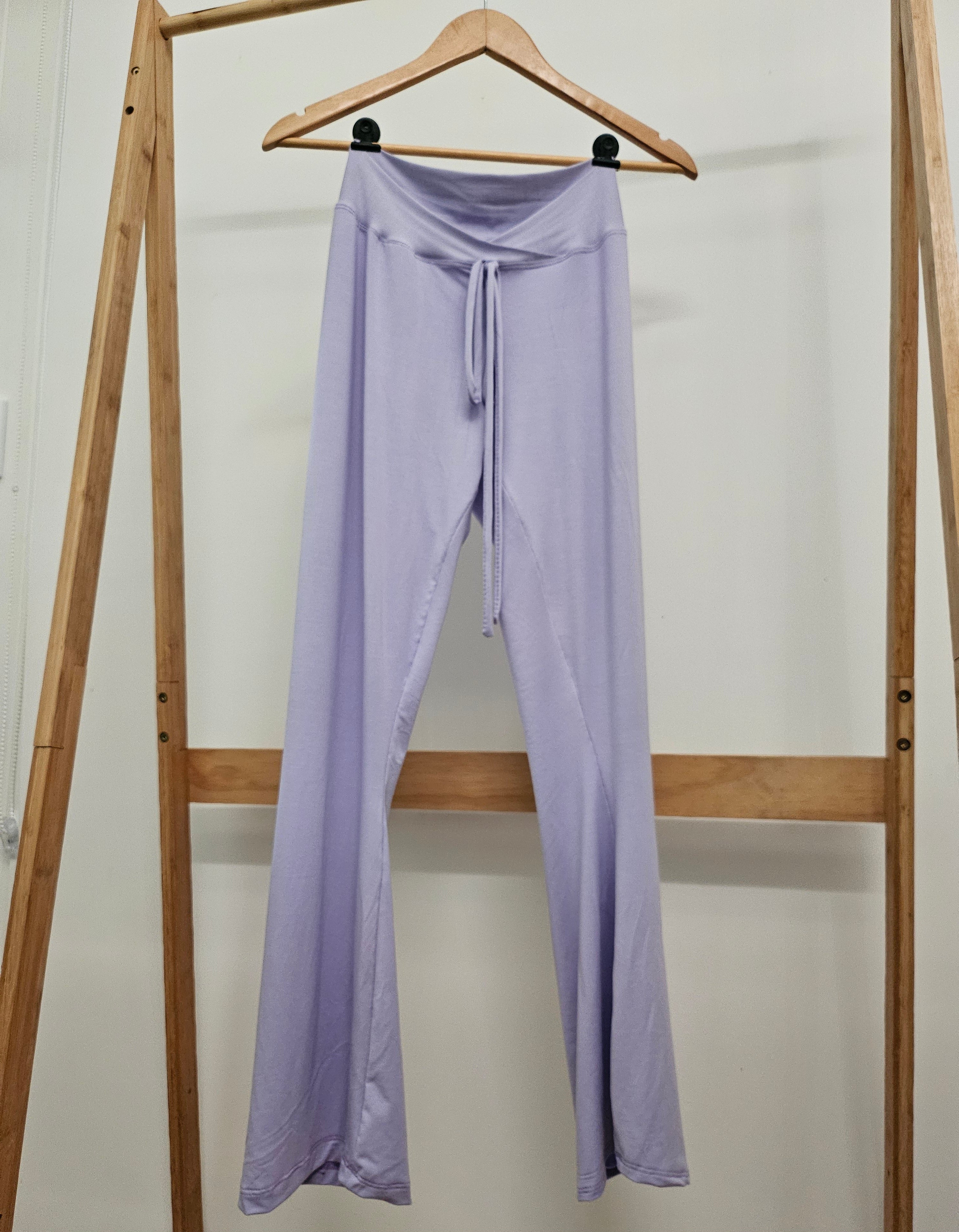 Sleep Soft V Flares