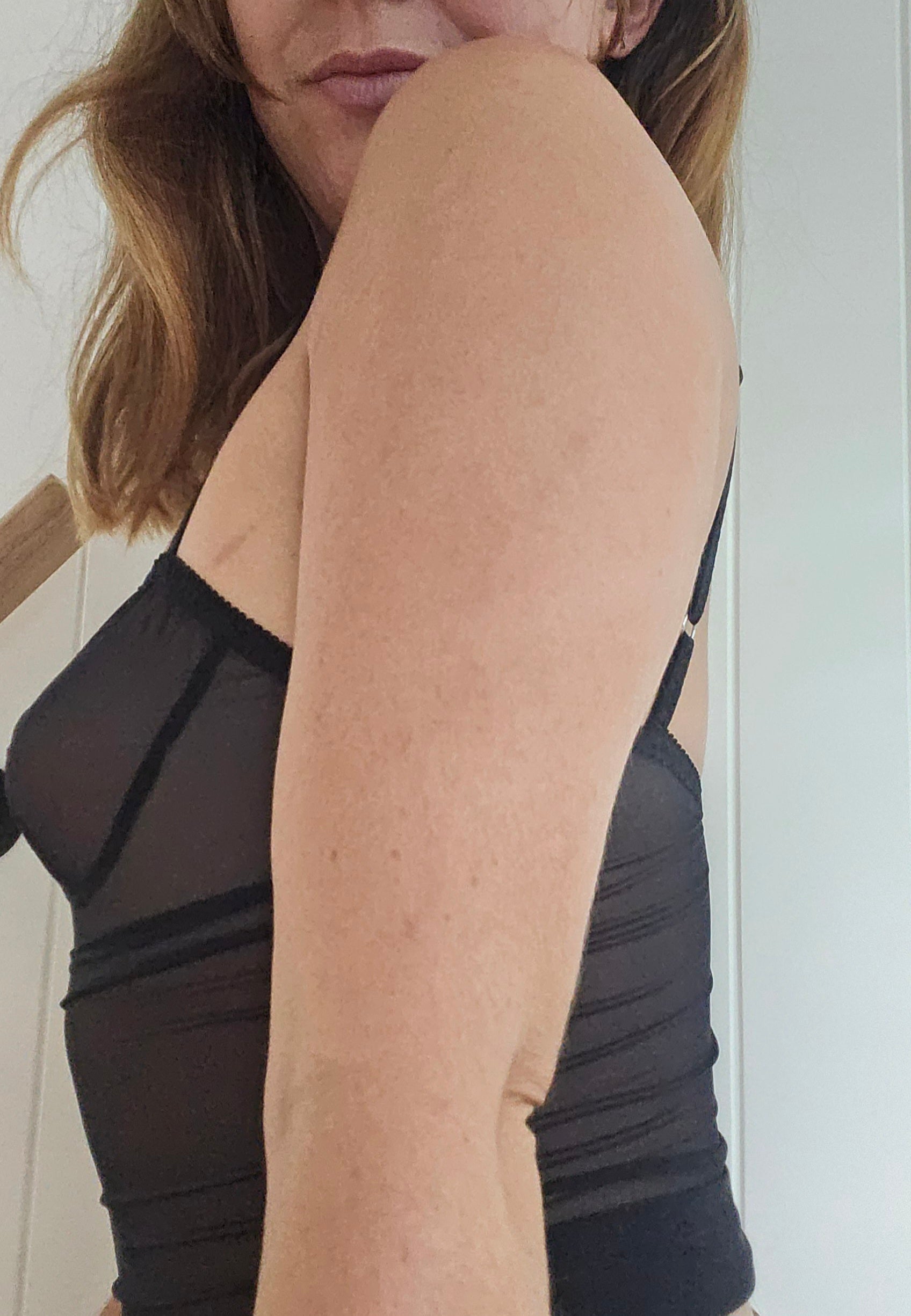 Micro Mesh Cami