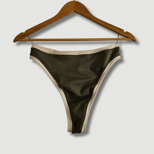 Swim Ringer Cheeky Brief