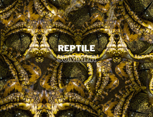 Reptile Adjustable Mini