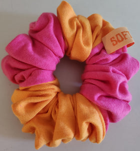 Scrappy Scrunchie