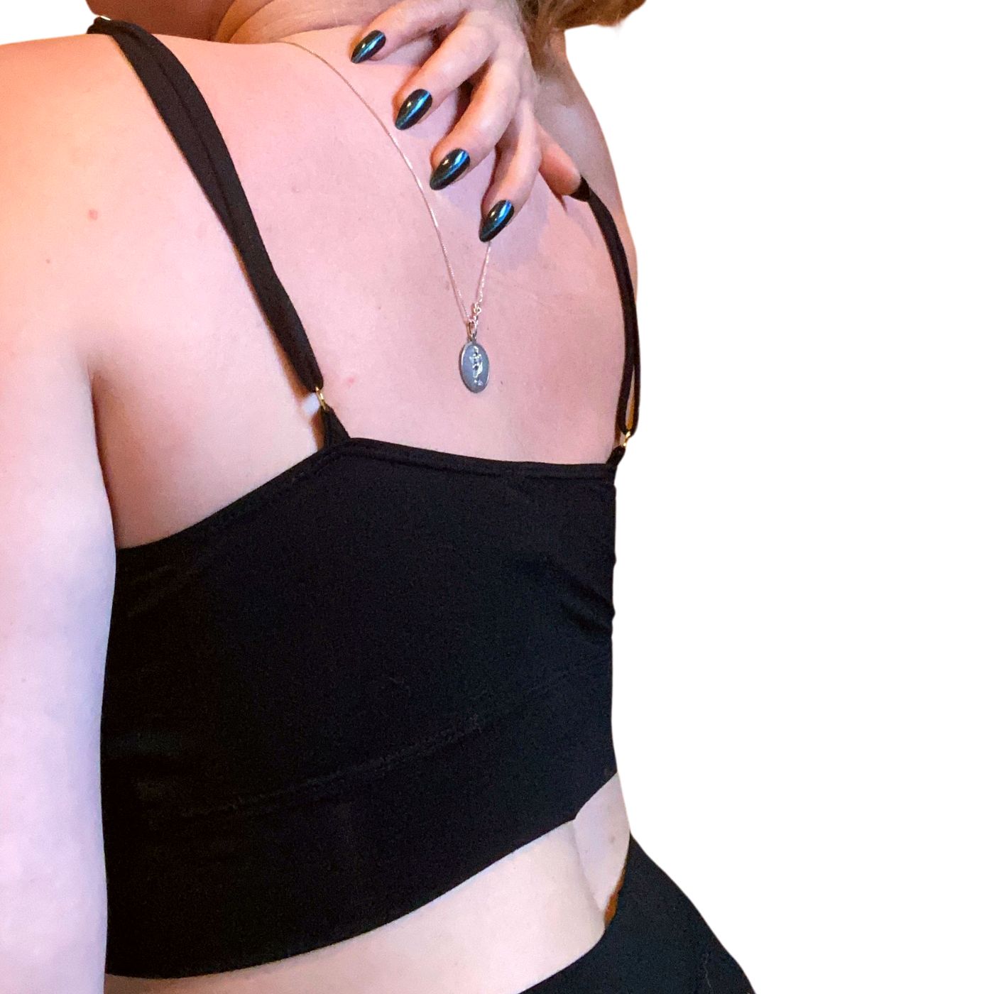 The Holy Sh!t Bralette