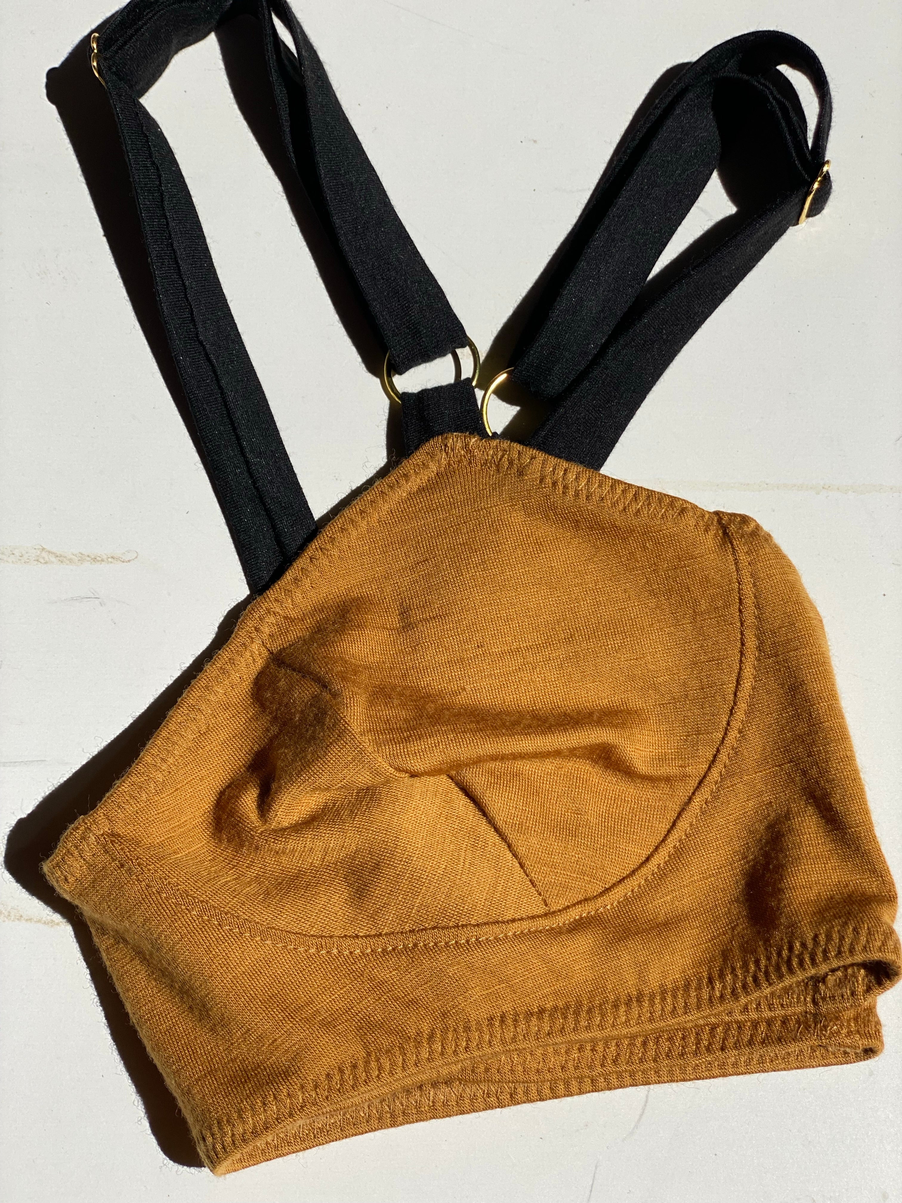 Structured / Unstructured Merino Set Whisky