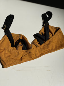 Structured / Unstructured Merino Set Whisky